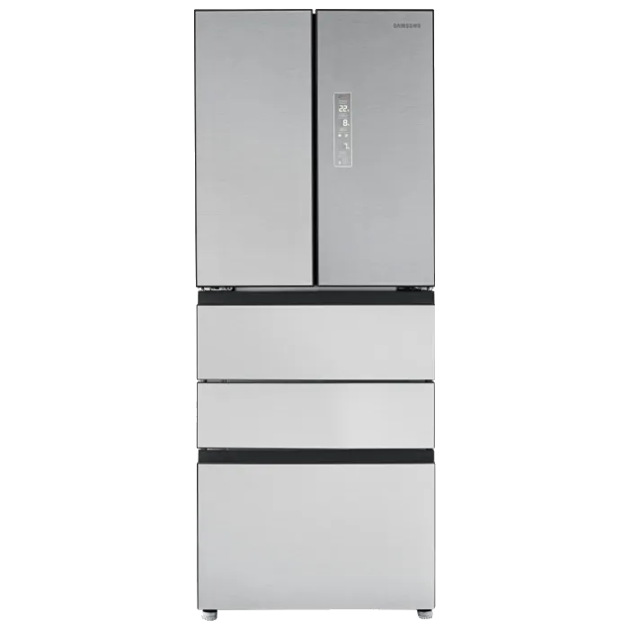 Прочистка дренажной системы Samsung RN-415 BRKASL