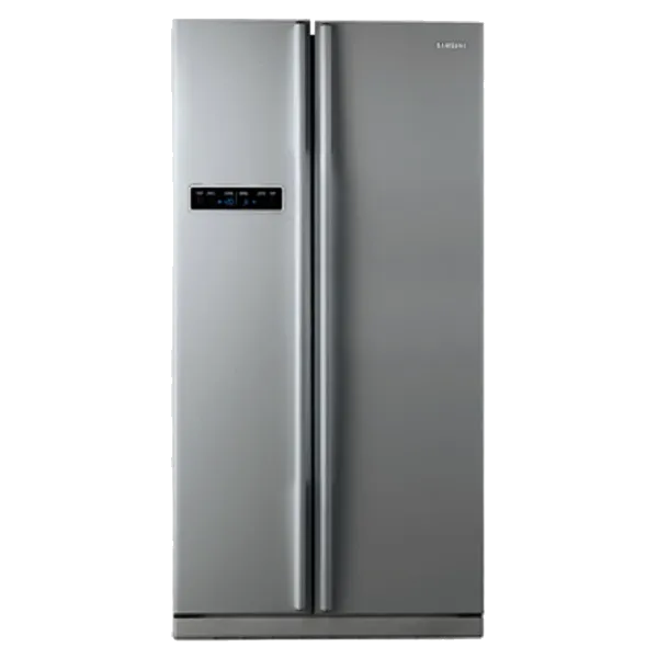 Прочистка дренажной системы Samsung RS-20 CRMB