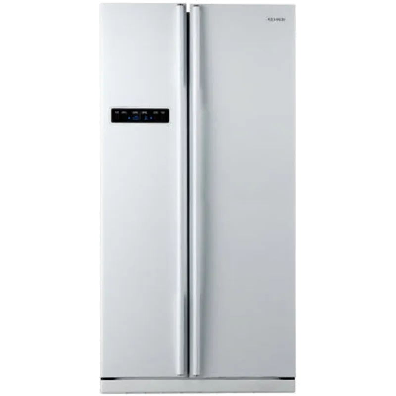 Прочистка дренажной системы Samsung RS-20 CRSV