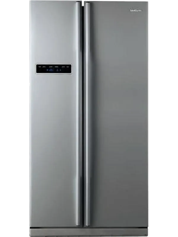 Прочистка дренажной системы Samsung RS-20 NRPS
