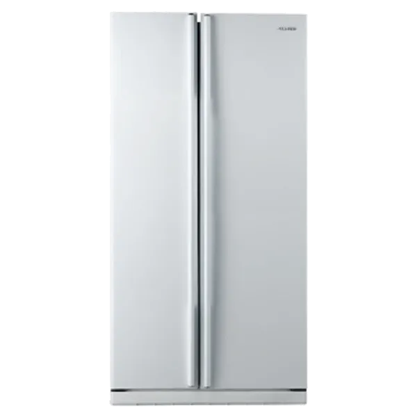 Прочистка дренажной системы Samsung RS-20 NRSV