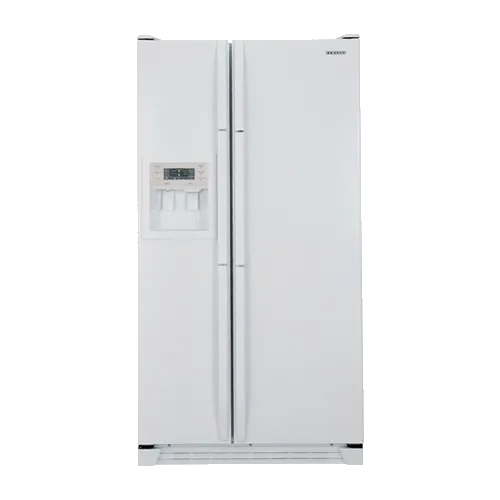 Прочистка дренажной системы Samsung RS-21 DCSW