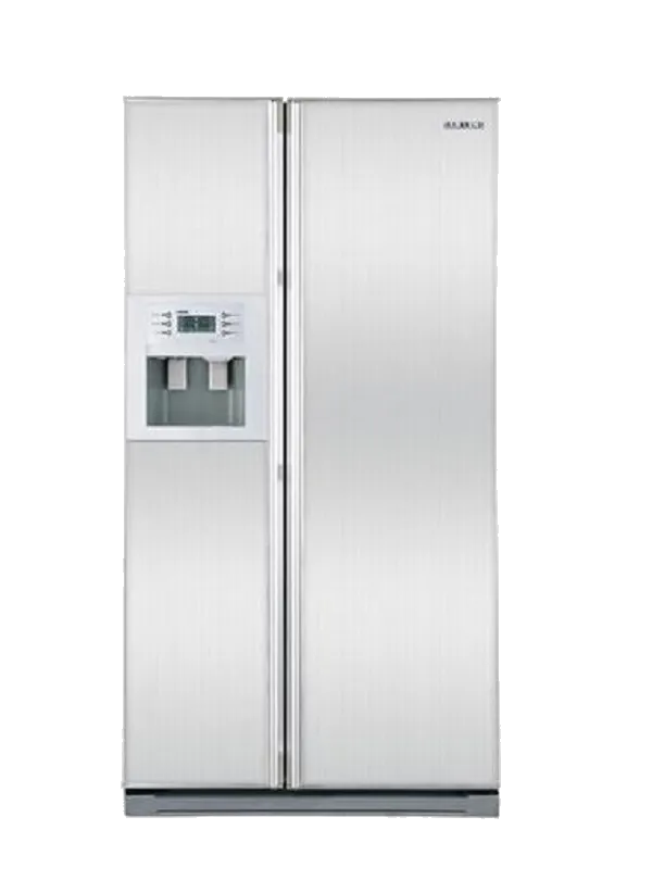 Прочистка дренажной системы Samsung RS-21 DLAL