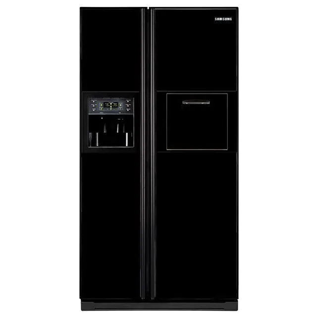 Прочистка дренажной системы Samsung RS-21 DLBG