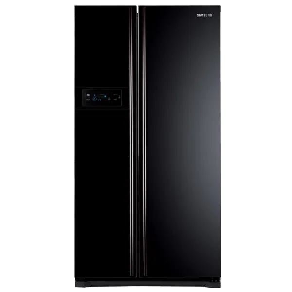 Прочистка дренажной системы Samsung RS-21 FLBG