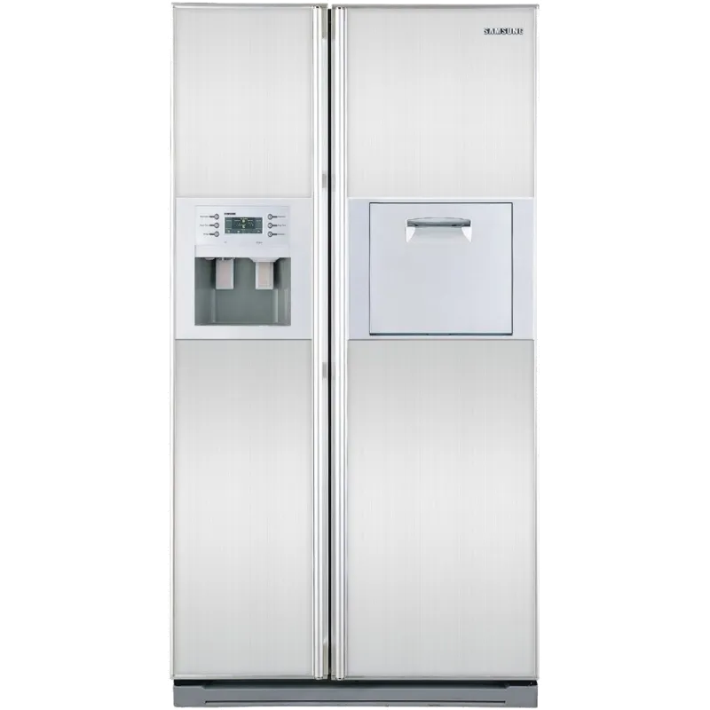 Прочистка дренажной системы Samsung RS-21 FLSG