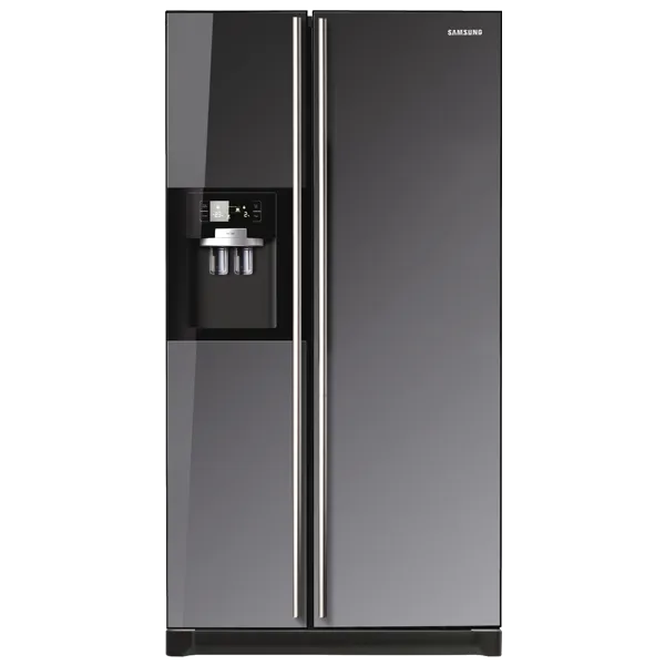 Прочистка дренажной системы Samsung RS-21 HDLMR