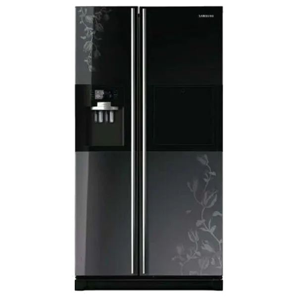 Прочистка дренажной системы Samsung RS-21 HKLFB