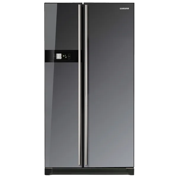 Прочистка дренажной системы Samsung RS-21 HNLMR
