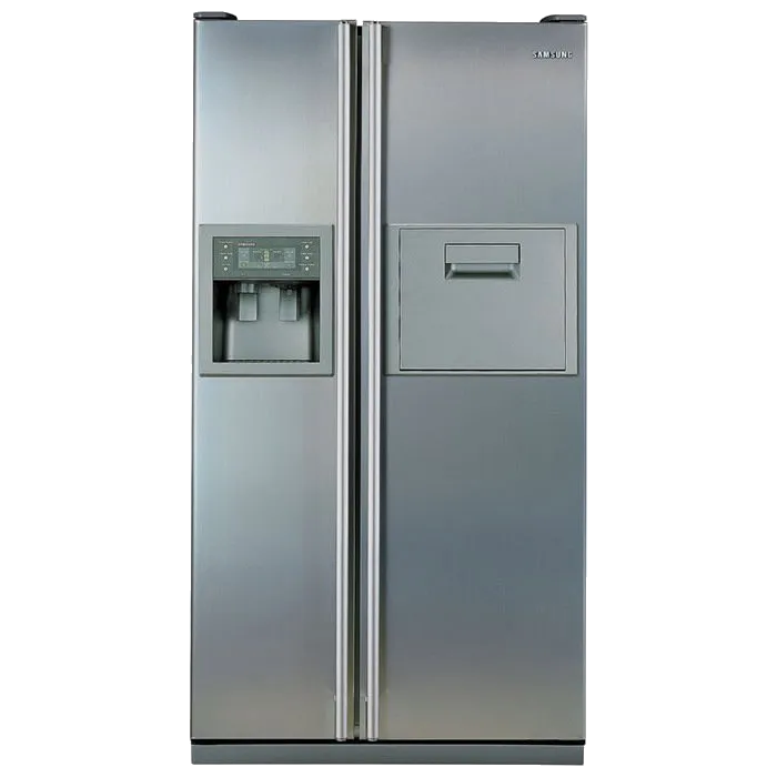 Прочистка дренажной системы Samsung RS-21 KGRS