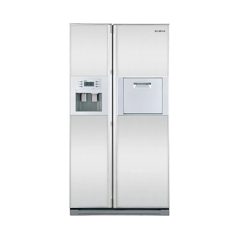 Прочистка дренажной системы Samsung RS-21 KLAL