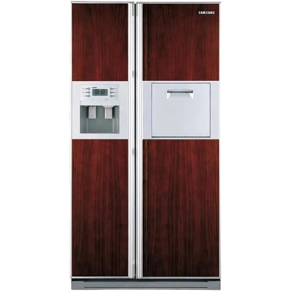 Прочистка дренажной системы Samsung RS-21 KLDW