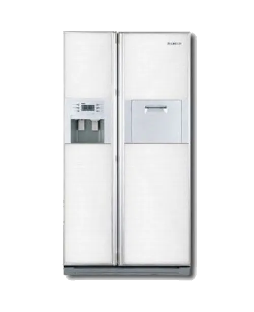 Прочистка дренажной системы Samsung RS-21 KLMR