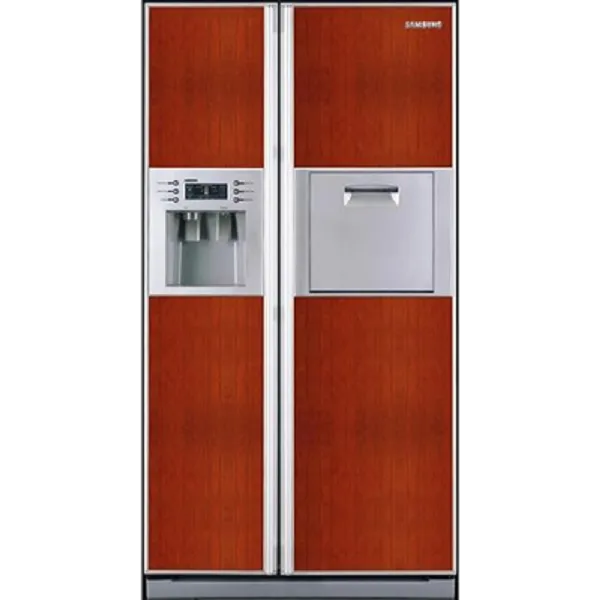 Прочистка дренажной системы Samsung RS-21 KLNC