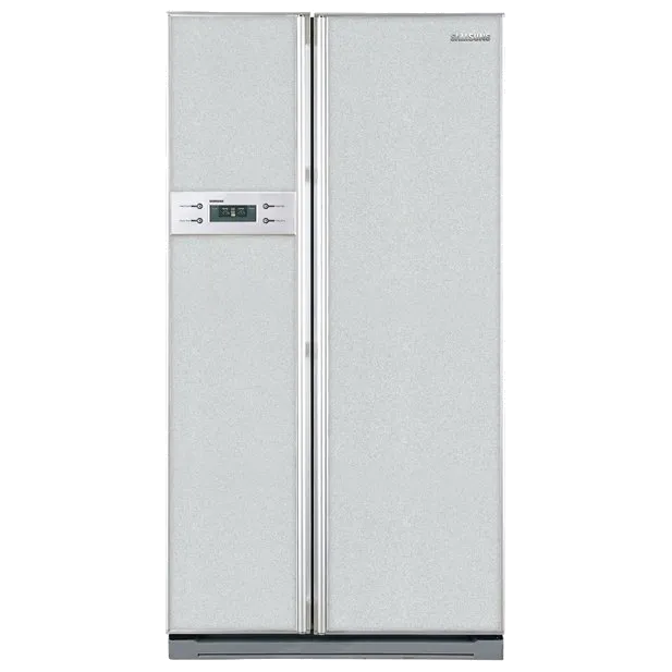 Прочистка дренажной системы Samsung RS-21 NLAT