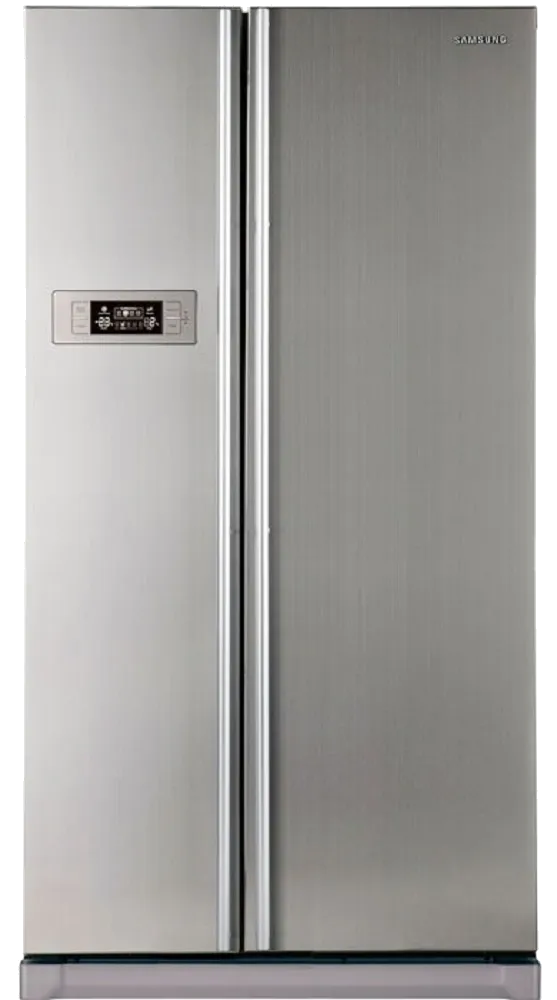 Прочистка дренажной системы Samsung RS-21 NLMR