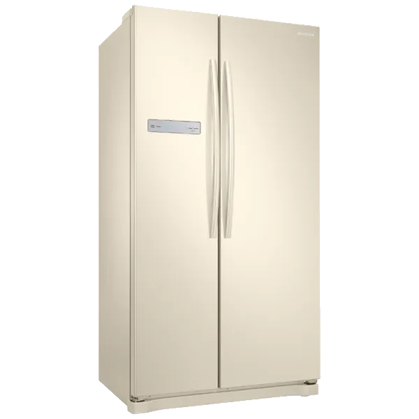 Прочистка дренажной системы Samsung RS54N3003EF