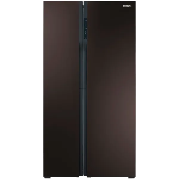 Прочистка дренажной системы Samsung RS-552 NRUA9M