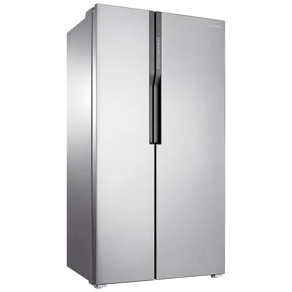 Прочистка дренажной системы Samsung RS-552 NRUASL