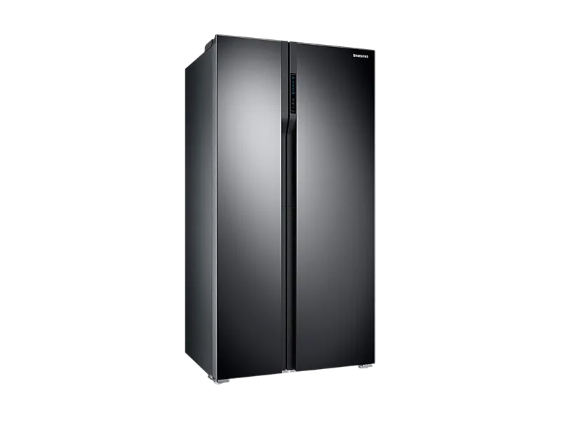 Прочистка дренажной системы Samsung RS55K50A02C