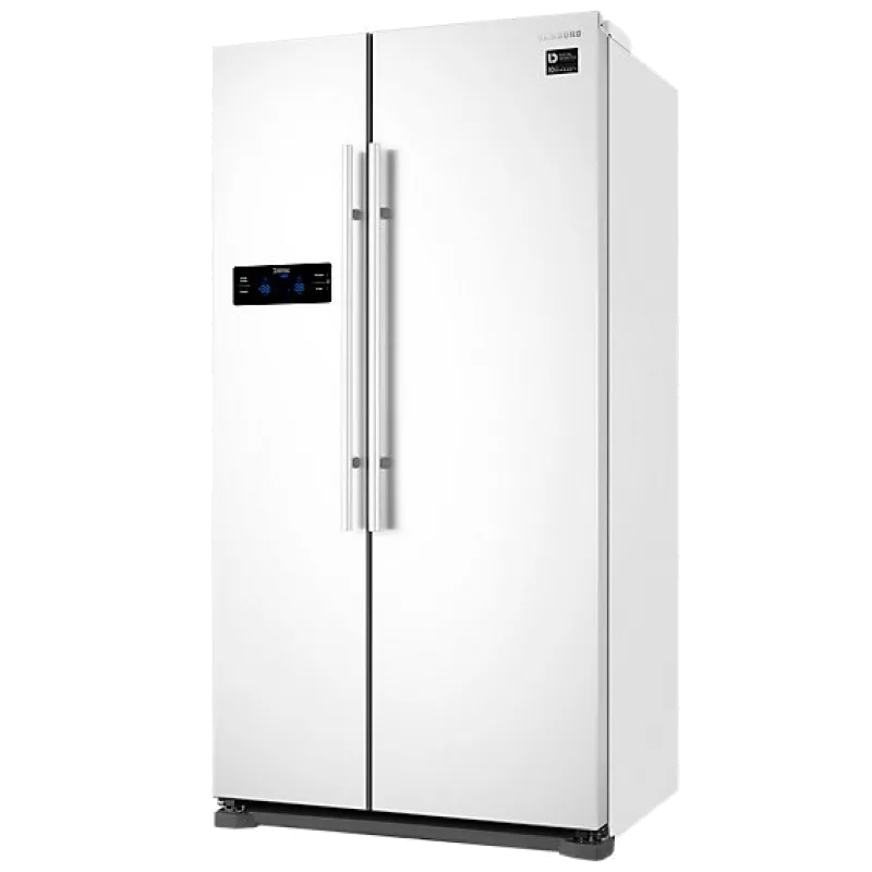 Прочистка дренажной системы Samsung RS-57 K4000WW