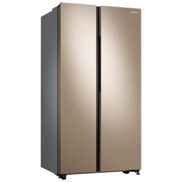 Прочистка дренажной системы Samsung RS61R5001F8