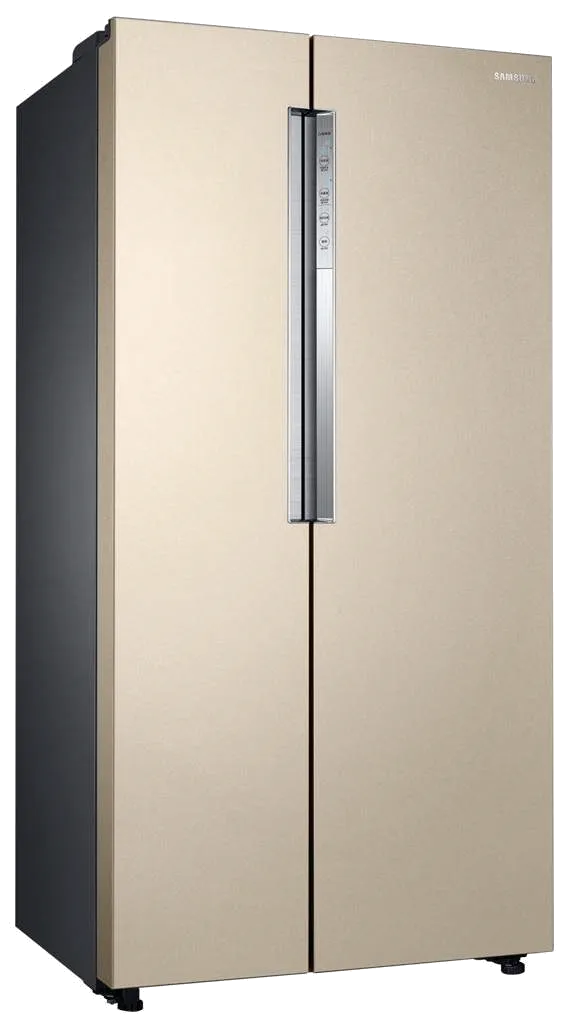 Прочистка дренажной системы Samsung RS62K6130FG