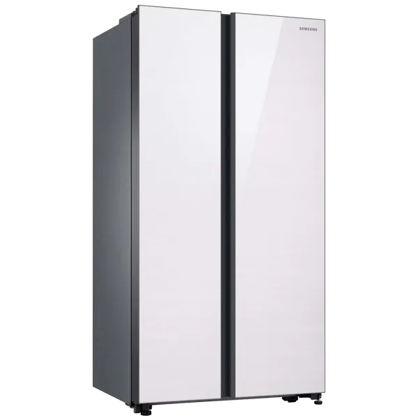 Прочистка дренажной системы Samsung RS62R50311L