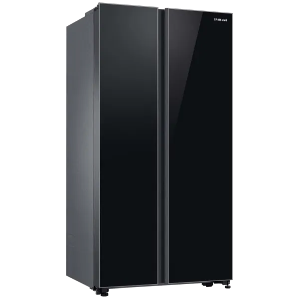 Прочистка дренажной системы Samsung RS62R50312C
