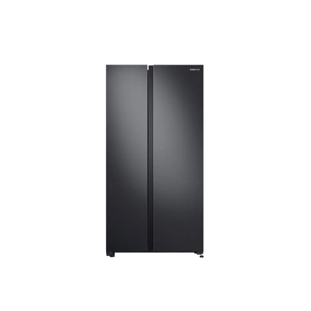 Прочистка дренажной системы Samsung RS62R5031B4