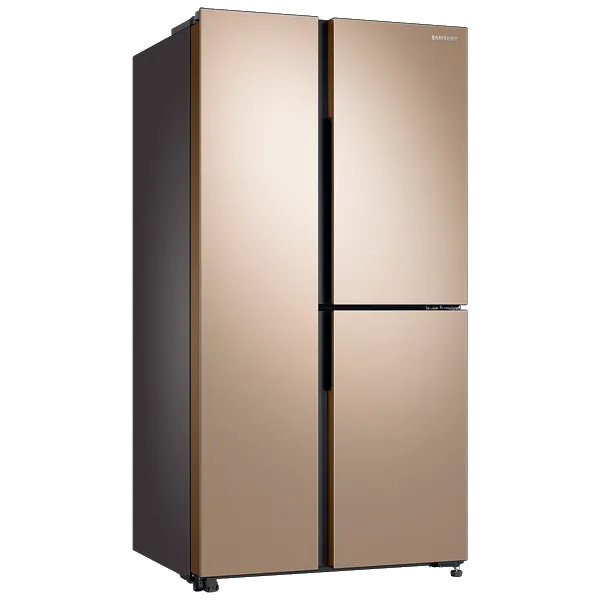 Прочистка дренажной системы Samsung RS63R5571F8