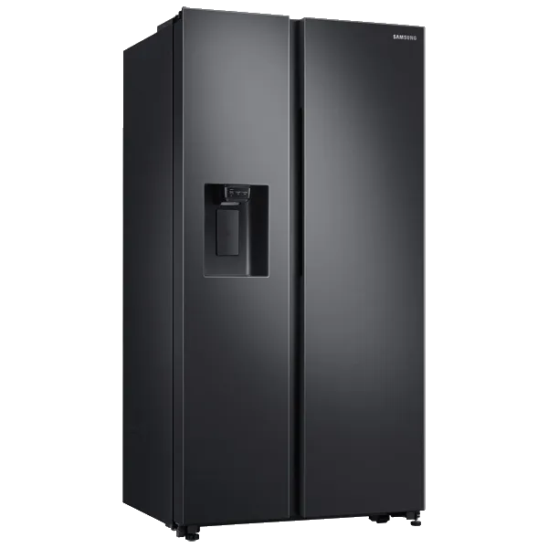 Прочистка дренажной системы Samsung RS64R5331B4