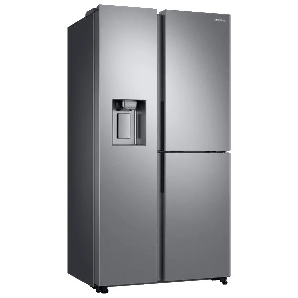 Прочистка дренажной системы Samsung RS68N8670SL