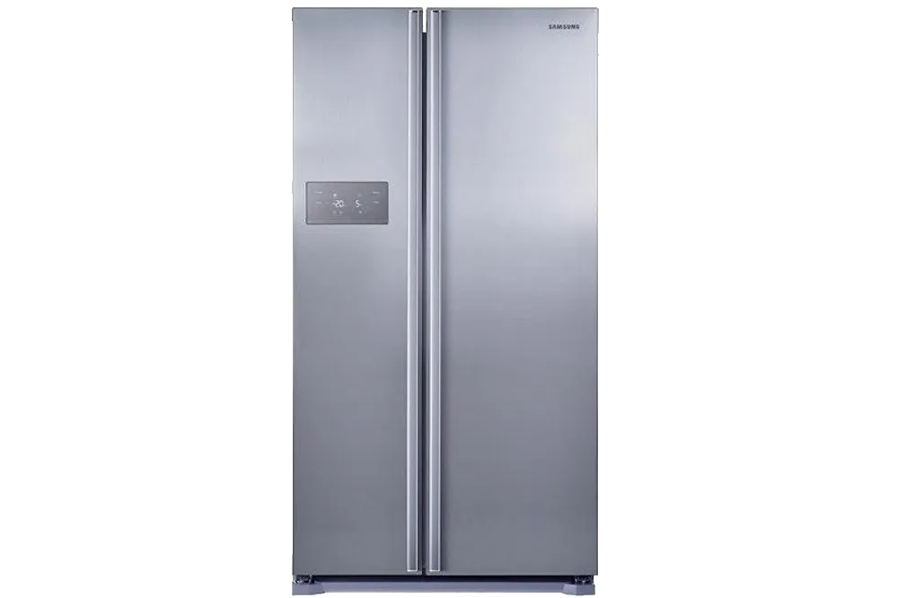 Прочистка дренажной системы Samsung RS-7527 THCSP