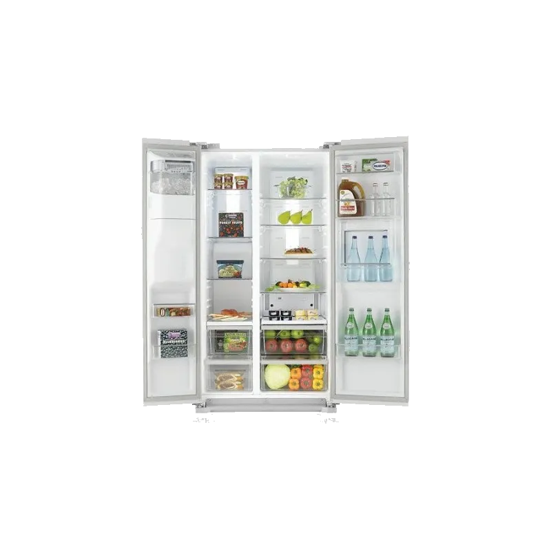 Прочистка дренажной системы Samsung RS-7577 THCSP