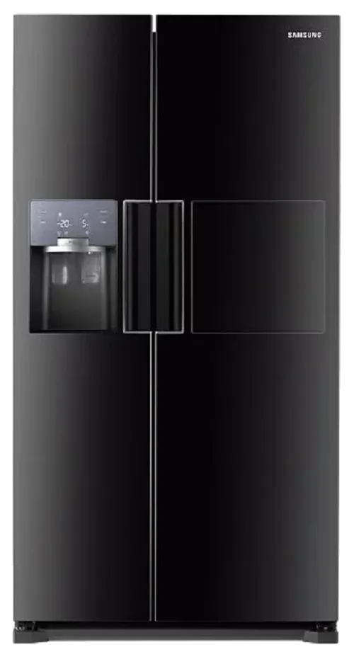 Прочистка дренажной системы Samsung RS-7687 FHCBC