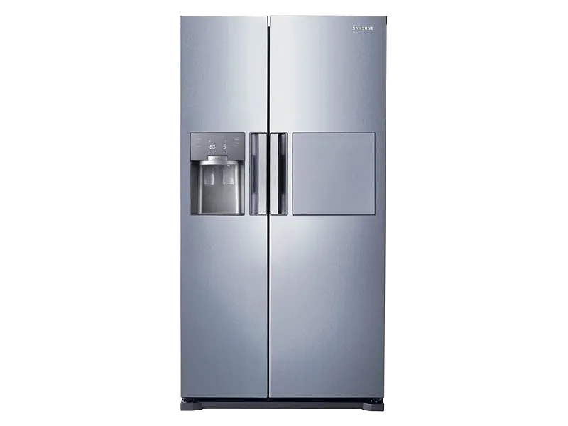 Прочистка дренажной системы Samsung RS-7687 FHCSL