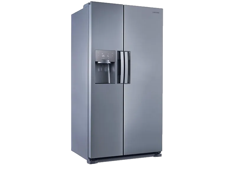 Прочистка дренажной системы Samsung RS-7768 FHCSL