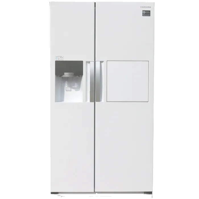Прочистка дренажной системы Samsung RS-7778 FHCWW