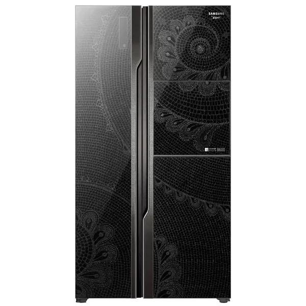 Прочистка дренажной системы Samsung RS-844 CRPC2B