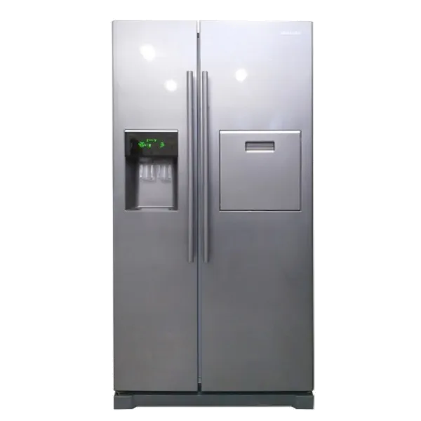 Прочистка дренажной системы Samsung RSA1ZHMH