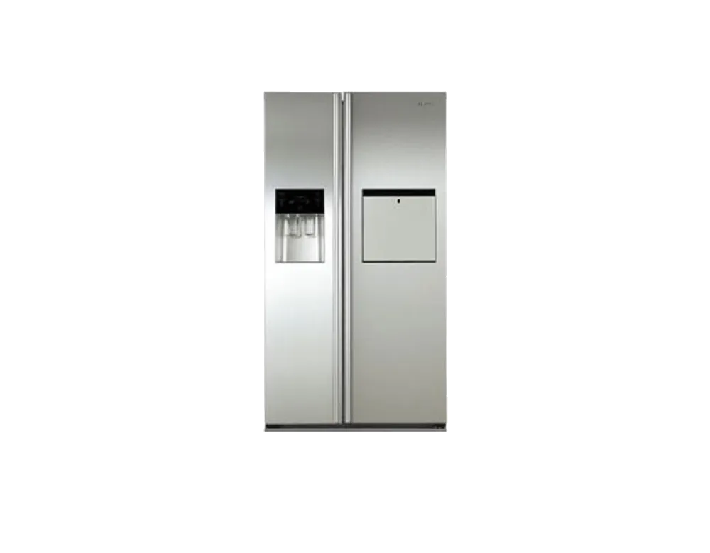 Прочистка дренажной системы Samsung RSH1FLMR