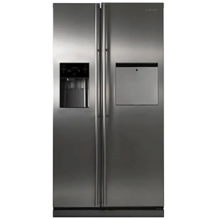 Прочистка дренажной системы Samsung RSH1FTIS