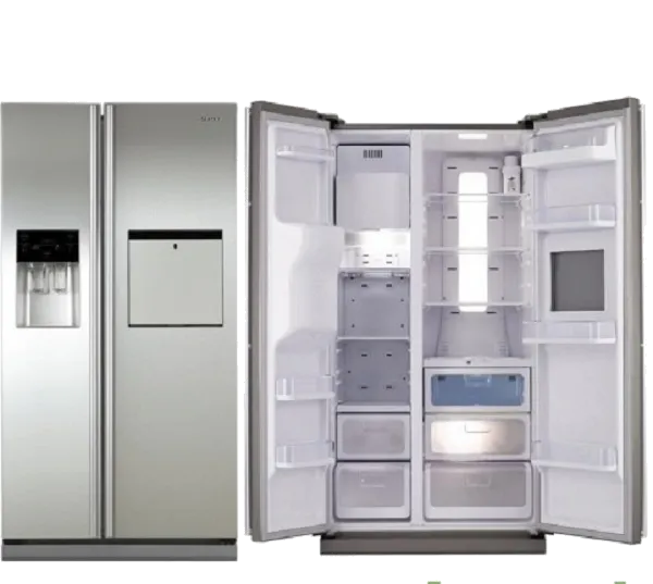 Прочистка дренажной системы Samsung RSH1KEIS
