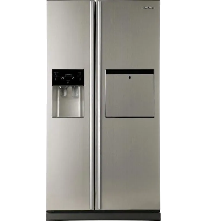Прочистка дренажной системы Samsung RSH1KLMR