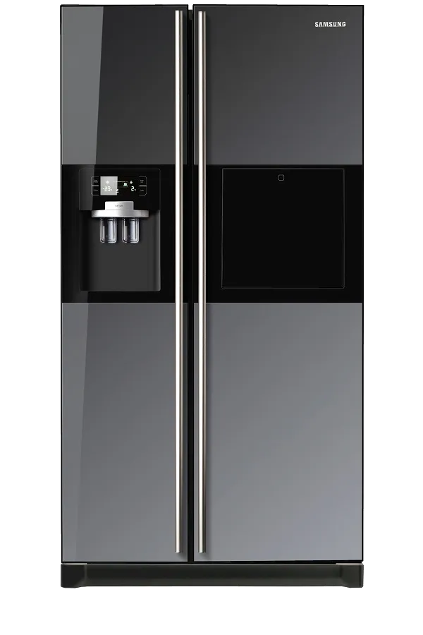 Прочистка дренажной системы Samsung RSH5ZL2A