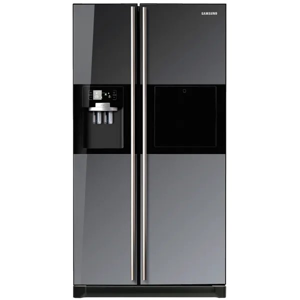 Прочистка дренажной системы Samsung RSH5ZLMR