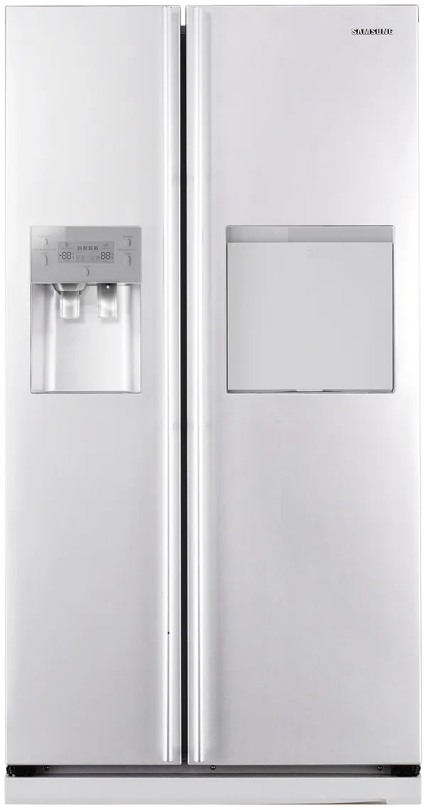 Прочистка дренажной системы Samsung RSJ1FESV