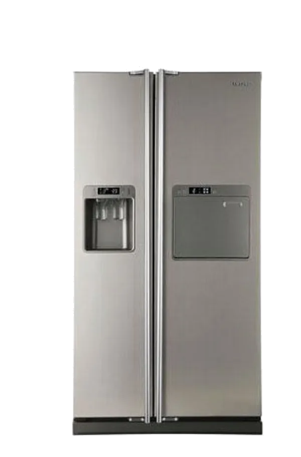 Прочистка дренажной системы Samsung RSJ1KEPS