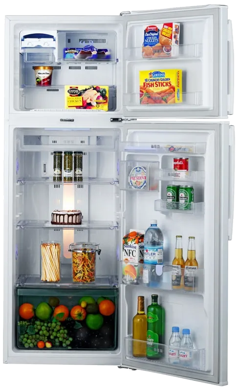 Прочистка дренажной системы Samsung RT-29 DVPW